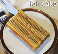 Holi Cake Original Flavor 1 Piece