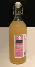 1 liter&nbsp;glass bottles of HoliDrink HoliEH Spicy Ginger