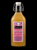Half Litre Glass Bottle of HoliDrink HoliEH Spicy Ginger