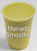 Manado Smoothie