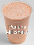 Panami Milkshake