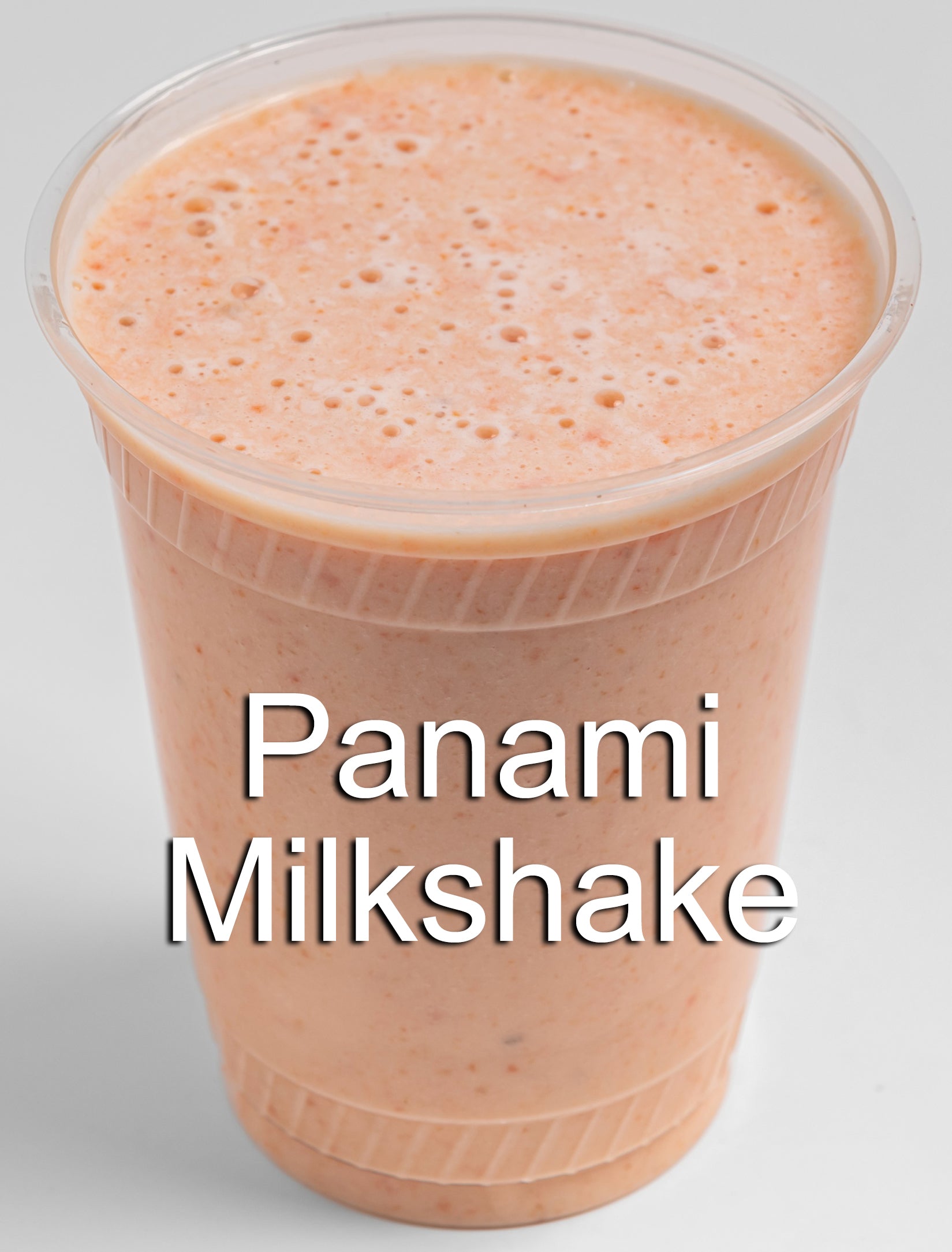 Panami Milkshake