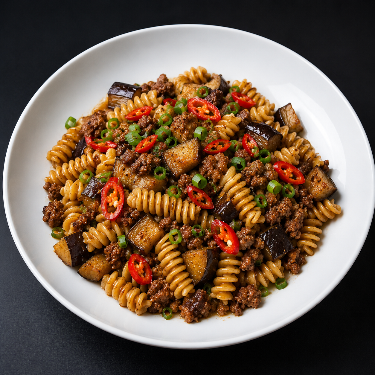 Pekabo Pasta