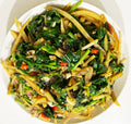 Spitago Vegan Dish